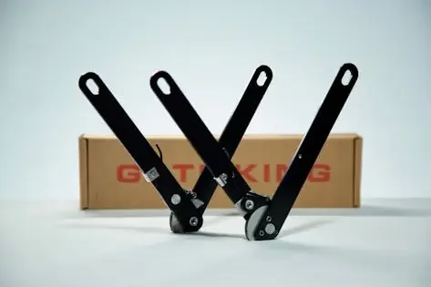 Gate King 251920 The Gate King Tailgate Adjuster