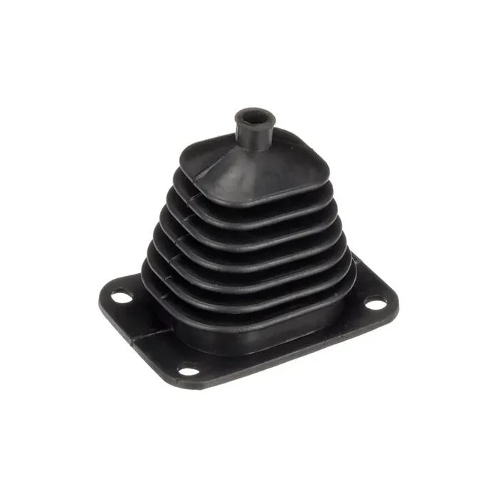 GATES STR1010 Gear Lever Gaiter for DACIA Logan I Saloon (LS) 161g, Silver