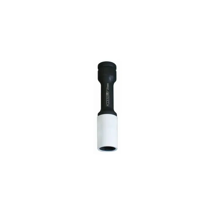 GEDORE KL-0100-5721 Impact socket Length 150mm, Spanner size 21mm, Drive 1/2Inch, Hexagon