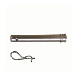 Gen-Y Hitch GH-099 5/8″ Hitch Pin 4″ Useable Length & Twist Clip