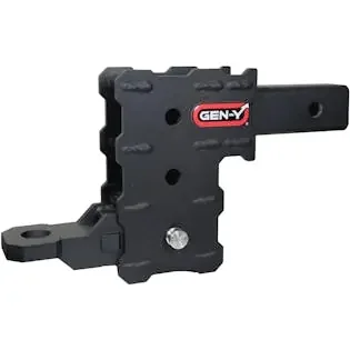 GEN-Y Hitch GH-102541 PHANTOM Drop Hitch