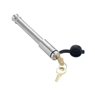 GEN-Y Hitch GH-103912 InfiniteRule Security Lock