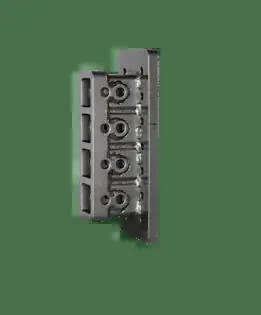 GEN-Y Hitch GH-104 MEGA-DUTY Bolt-On