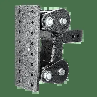 GEN-Y Hitch GH-1801 BOSS Pintle Plate