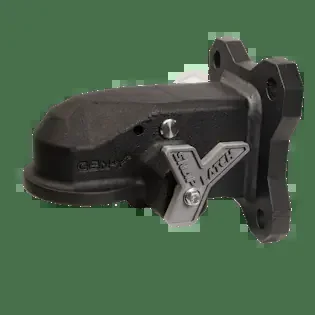 GEN-Y Hitch GH-24002 The ADMIRAL Coupler