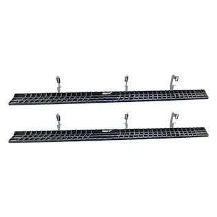GEN-Y Hitch GH-25005 Running Boards – 84″