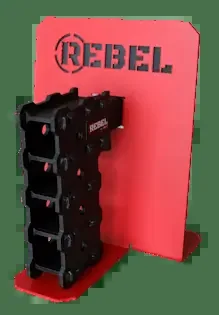 GEN-Y Hitch GH-5009 PHANTOM Desktop Display Stand
