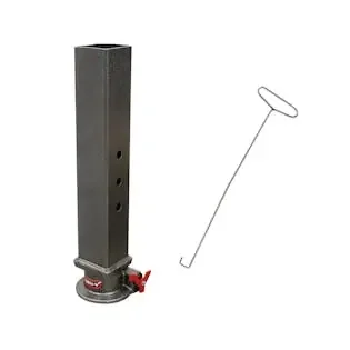 GEN-Y Hitch GH-7101 The VIKING Gooseneck Hitch