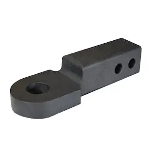GEN-Y Hitch GHM-AT 2? Shank Articulating Trailer Hitch