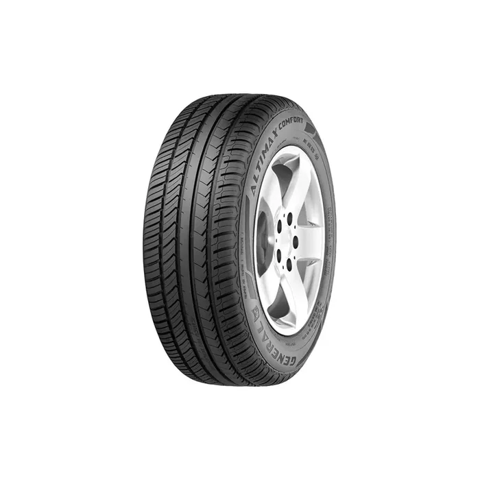 General Altimax Comfort 205/60 R15 91V Summer Tyre