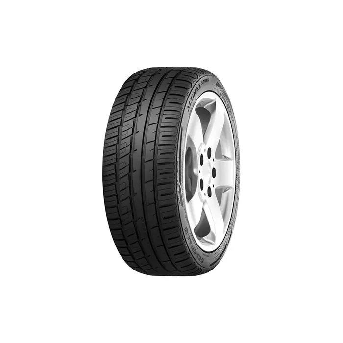 General Altimax Sport 245/40 R19 98Y Summer Tyre