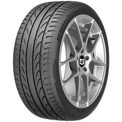 General G-Max RS 235/40-18 Tire