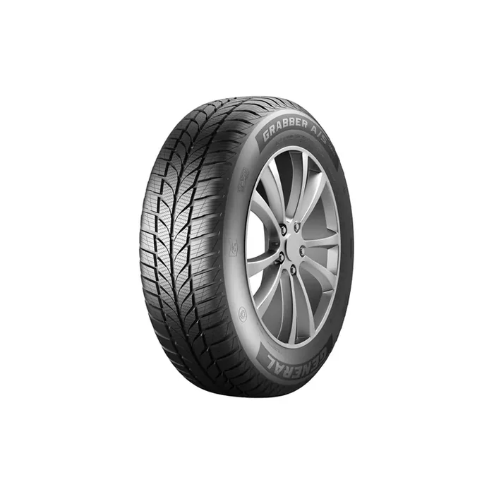 General Grabber A/S 365 235/65 R17 108V SUV Summer Tyre