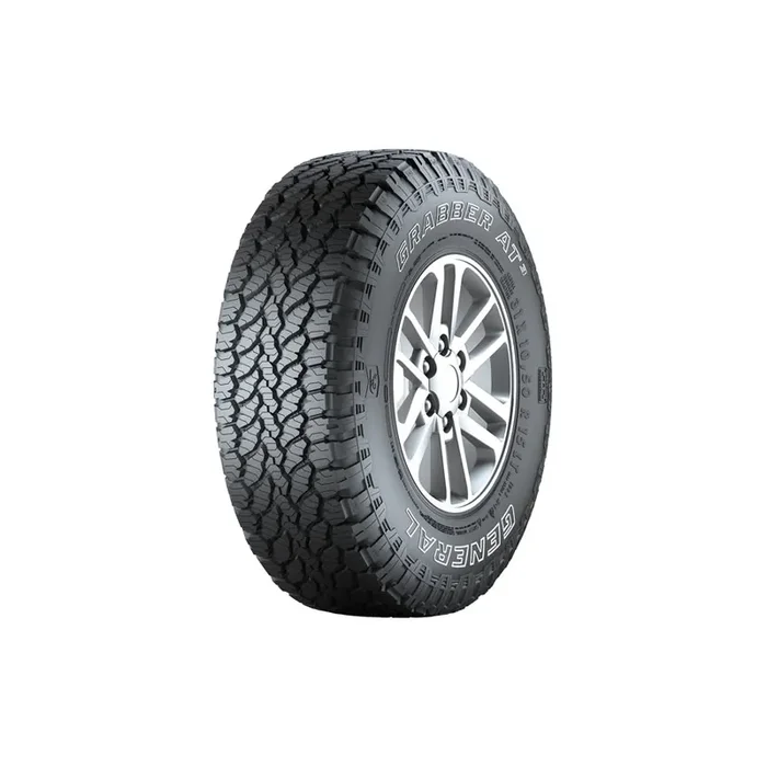 General Grabber AT3 XL FR M 255/55 R18 109H All-season SUV Tyre