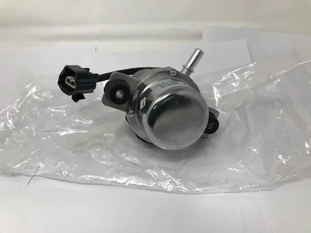 Genuine McLaren 2011-2014 McLaren MP4-12C OEM Vacuum Pump