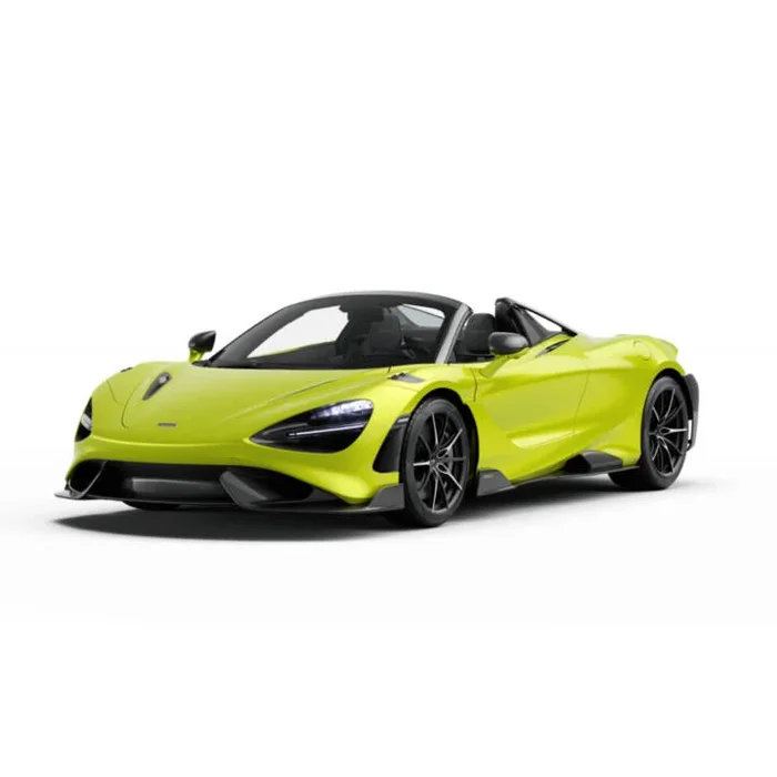 Genuine McLaren 2022 McLaren 765LT OEM Oil Change Kit