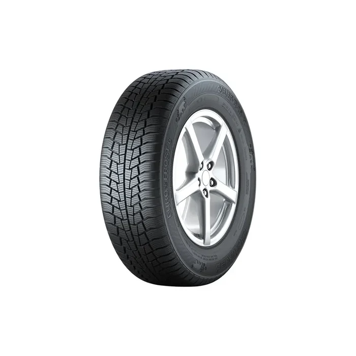 Gislaved Euro Frost 6 215/65 R16 98H 4×4 Winter Tyre