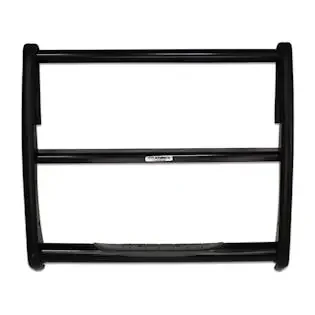 Go Rhino 3155B 3000 Series StepGuard – Center Grille Guard only