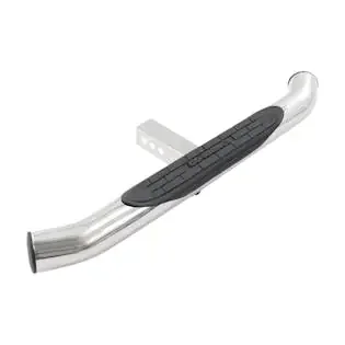 Go Rhino 360PS RHINO! Hitch Step 360 Series for 2″ Receivers