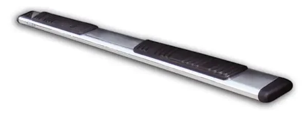 Go Rhino 650071PS 5″ OE Xtreme Low Profile Side Steps – BOARDS ONLY