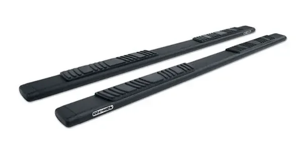 Go Rhino 650087T 5″ OE Xtreme Low Profile Side Steps – BOARDS ONLY
