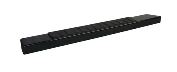 Go Rhino 6862415680T 6″ OE Xtreme II Side Steps with Mounting Brackets Kit