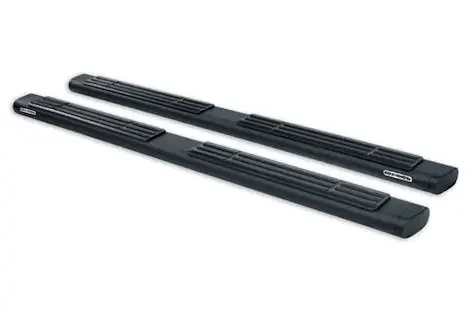 Go Rhino 686439980T 6″ OE Xtreme Side Steps with Mounting Brackets Kit