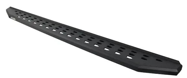 Go Rhino 69451687T RB20 Running Boards with Mounting Brackets Kit