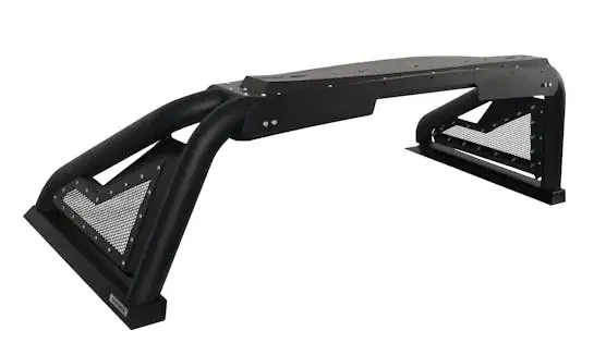 Go Rhino 915000T Sport Bar 2.0 for Mid-Sized Trucks
