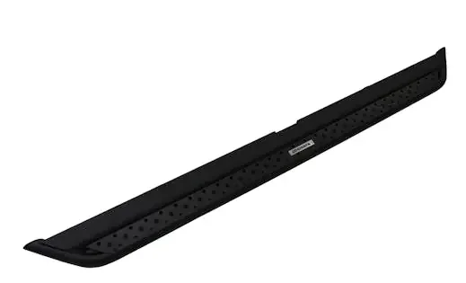 Go Rhino DSS4506T Dominator Xtreme DSS Side Steps with Rocker Panel Mounting Bracket Kit