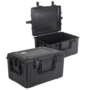 Go Rhino XG252014 Xventure Gear Hard Case – X-Large Box 25″