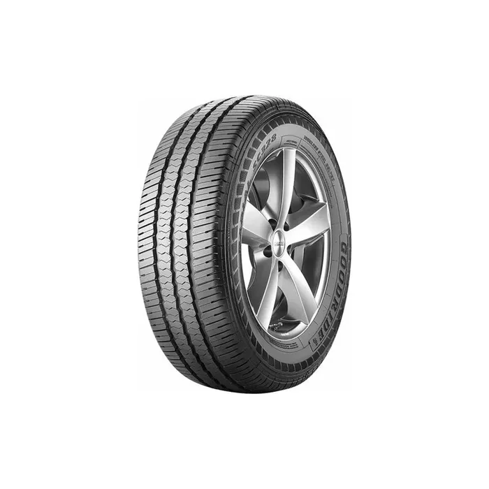 Goodride Radial SC328 215/70 R15 109/107R Van Summer Tyre