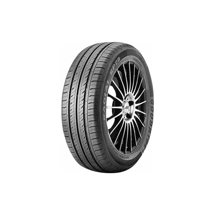 Goodride RP28 165/60 R14 75H Summer Tyre