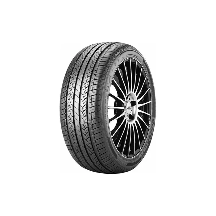Goodride SA-07 255/35 ZR19 96W Summer Tyre