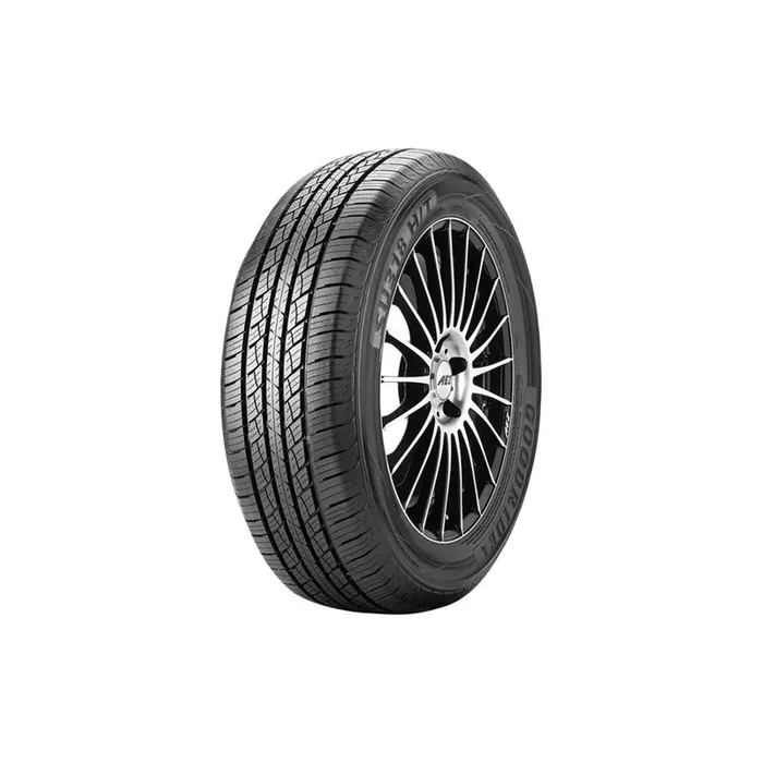 Goodride SU318 255/70 R16 111T SUV Summer Tyre