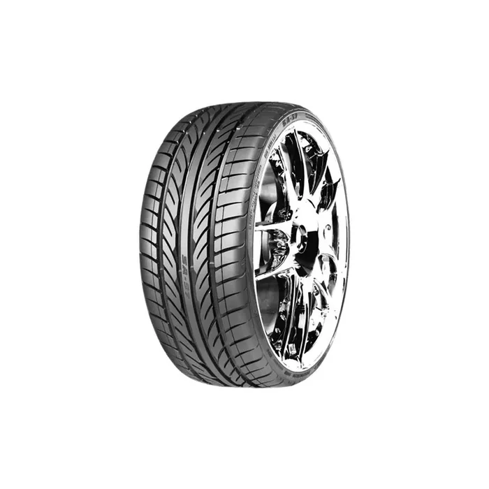 Goodride ZuperAce SA-57 225/50 R17 98W Summer Tyre