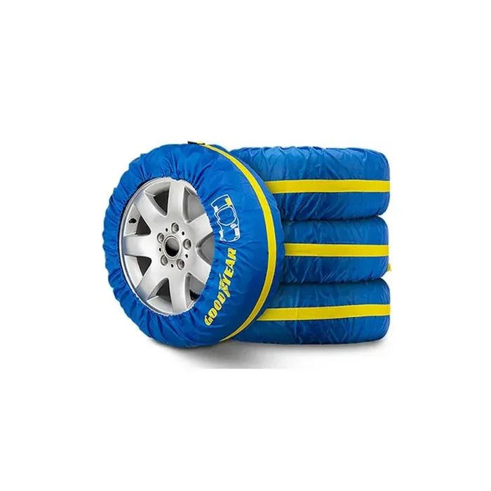 Goodyear GOD6000 Spare wheel cover 65cm