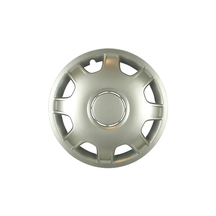 Gorecki Giga , 4 Racing 2211173 Wheel trims 13 Inch Anthracite