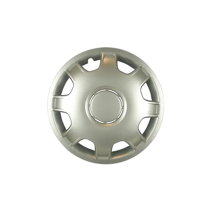 Gorecki Speed 2211171 Wheel trims 15 Inch Silver