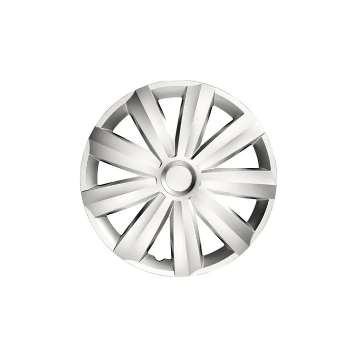 Gorecki Venture 2211170 Wheel trims 16 Inch Silver