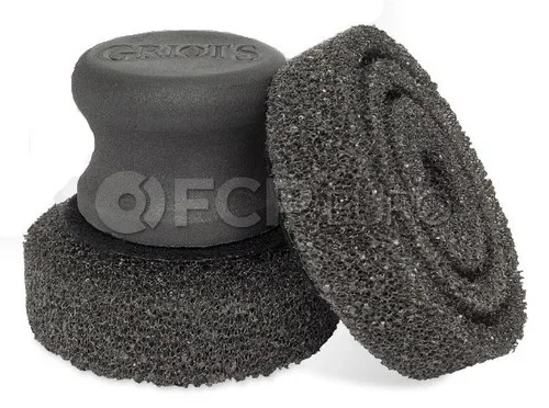 Griots Garage Target Tire Dressing Kit grg50524
