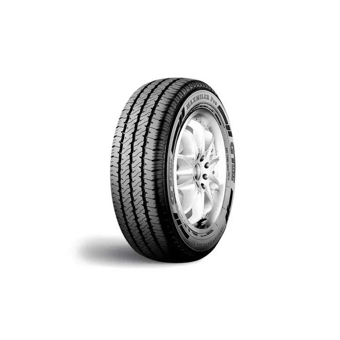 GT Radial Maxmiler Pro 215/60 R17 109T Van Summer Tyre