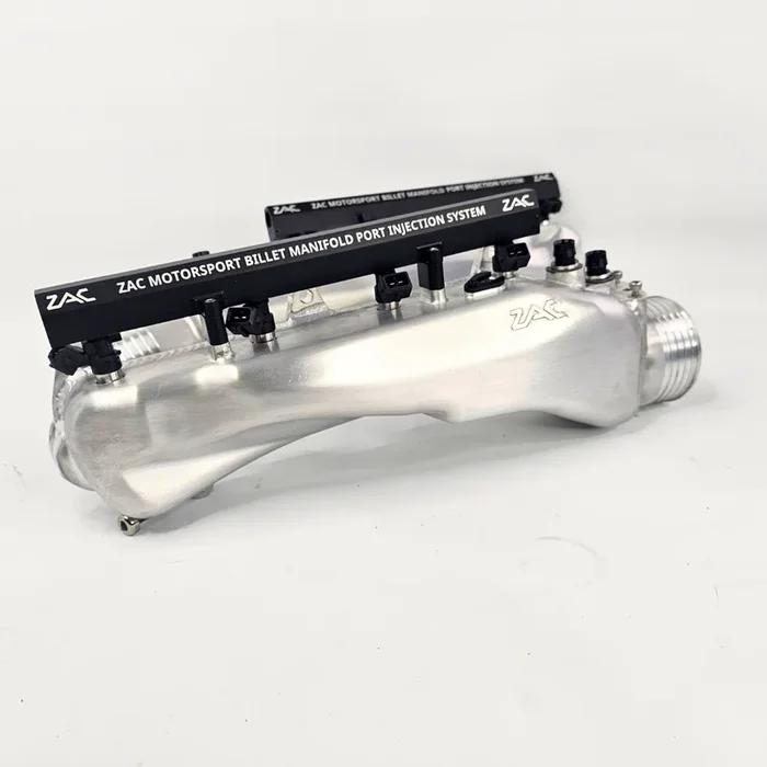 GT63 Billet intake manifolds (X290)
