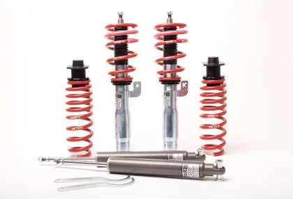 H&R 15-18 BMW M3 Sedan F80 Street Perf. Coil Over (Tuner Fitment/Non EDC) hrs50478