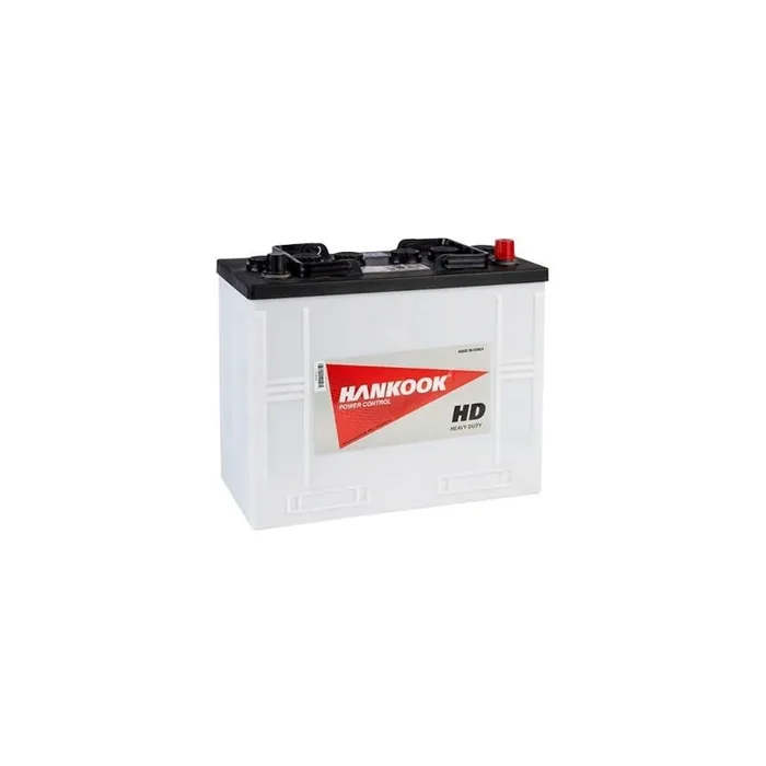 Hankook 62512 Vented Commercial Battery Type 655