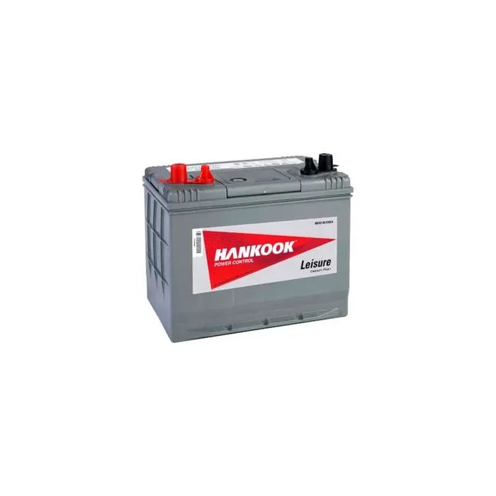 Hankook DC24 Deep Cycle Leisure Battery