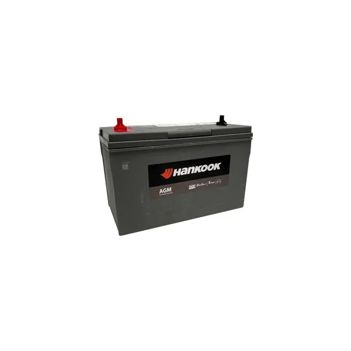 Hankook M31-925 AGM Leisure Battery