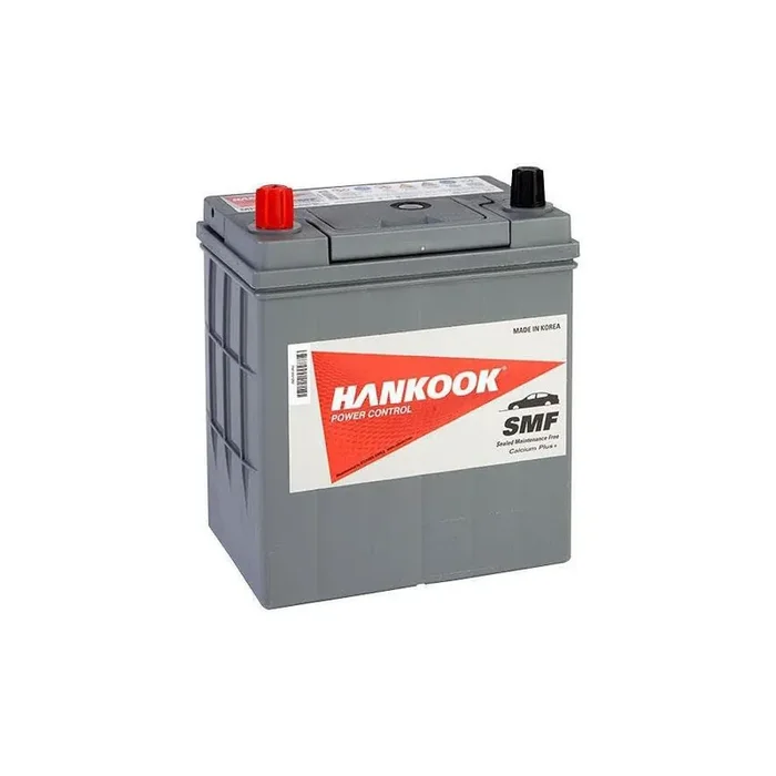 Hankook MF53522 Starter Battery Type 055