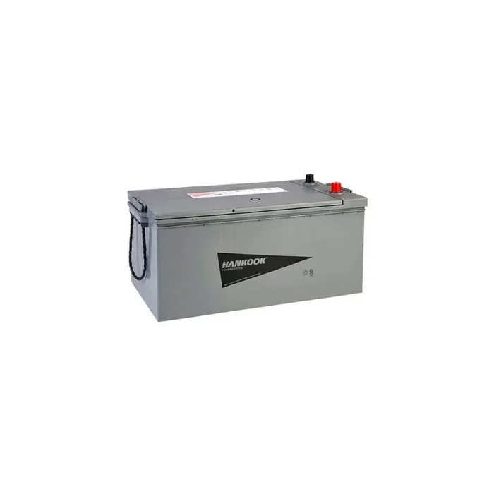 Hankook MF70027 Heavy Duty Starter Battery Type 625