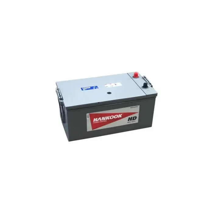 Hankook MF70029 Heavy Duty Starter Battery Type 624